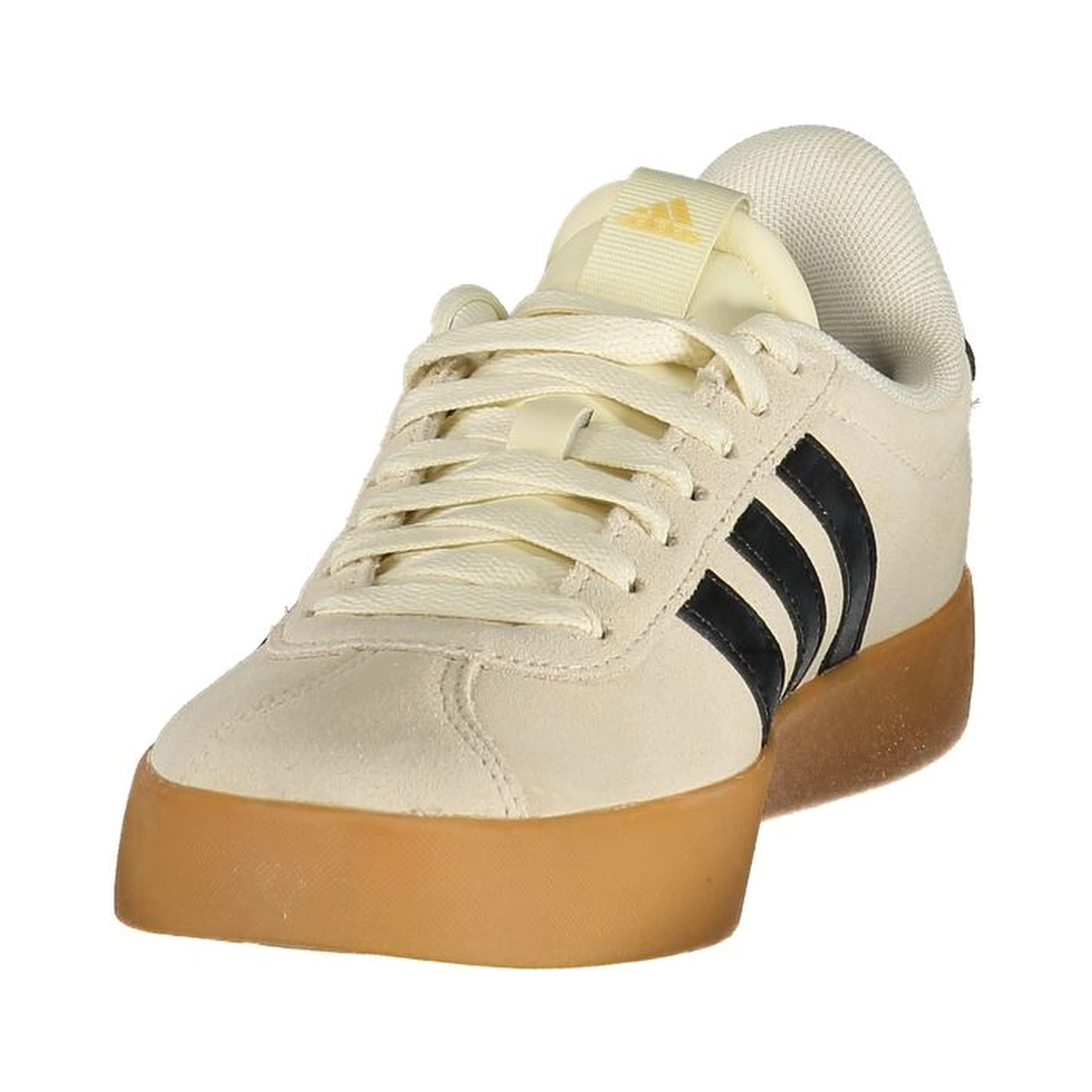 Bianco Poliuretano Donna Sneaker