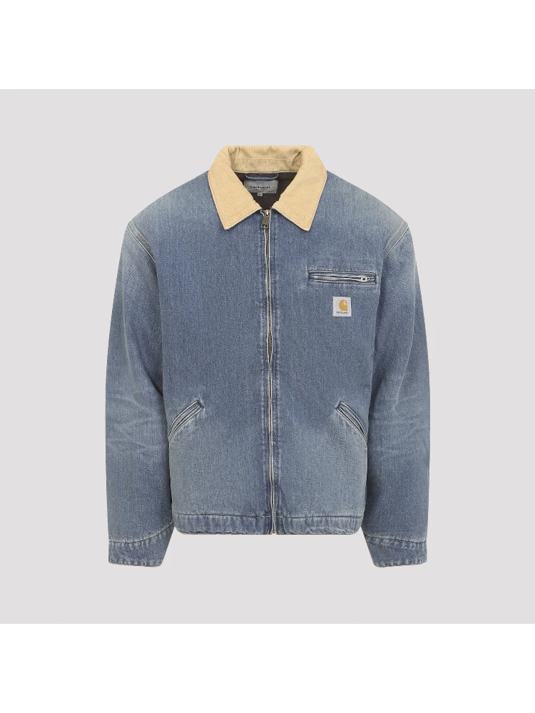 OG DETROIT JACKET