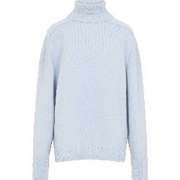 ROLL NECK JUMPER