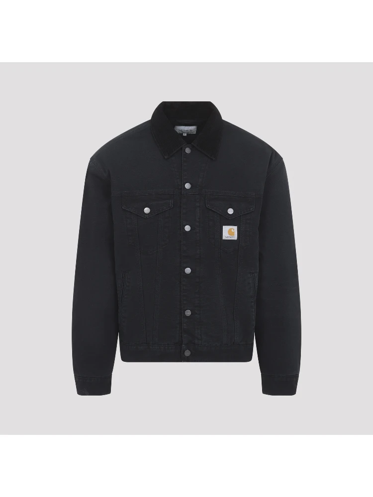 OG TRUCKER JACKET