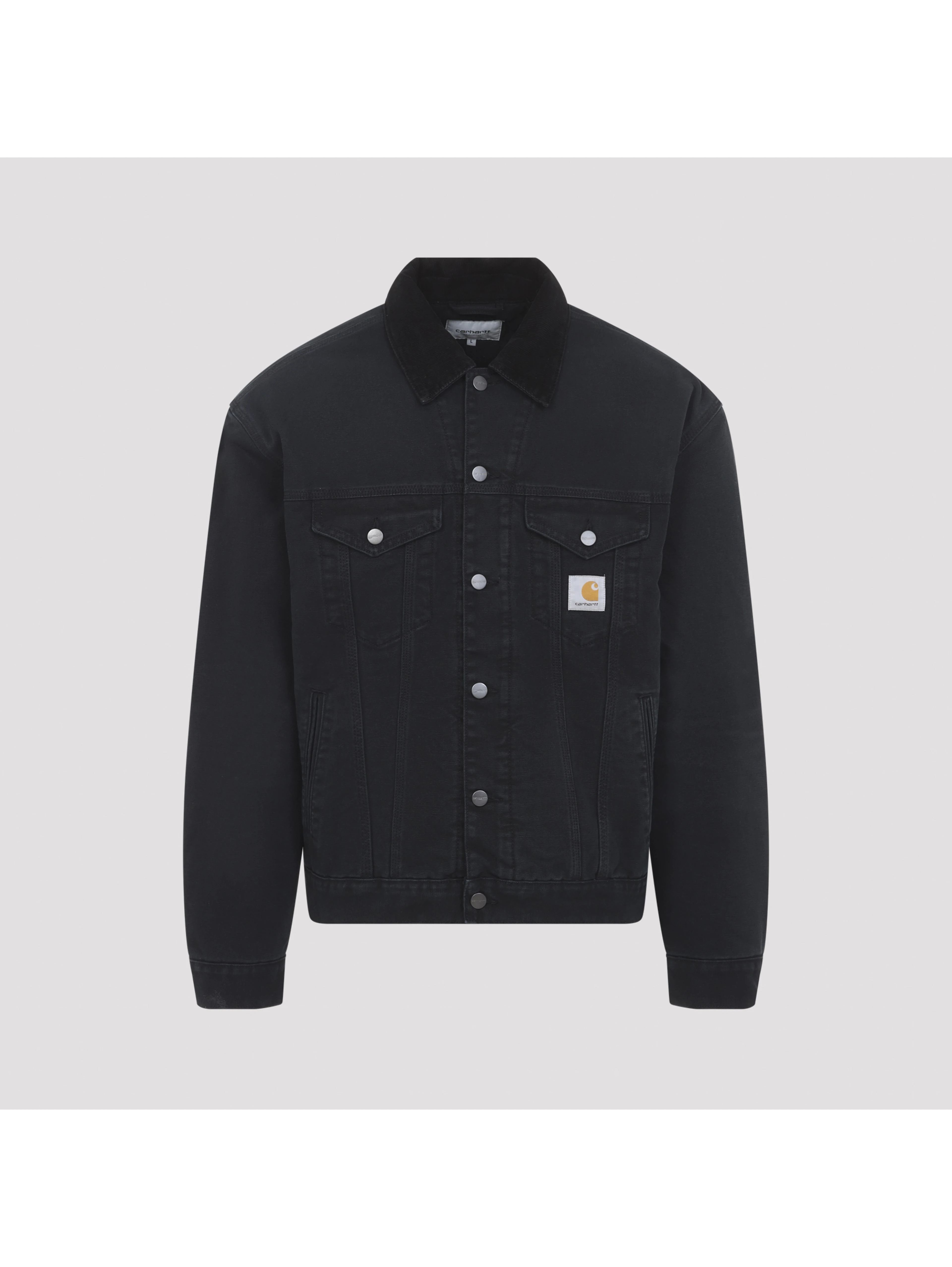 OG TRUCKER JACKET