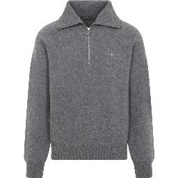 KNIT POLO