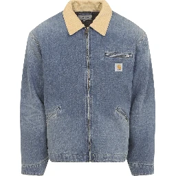 OG DETROIT JACKET