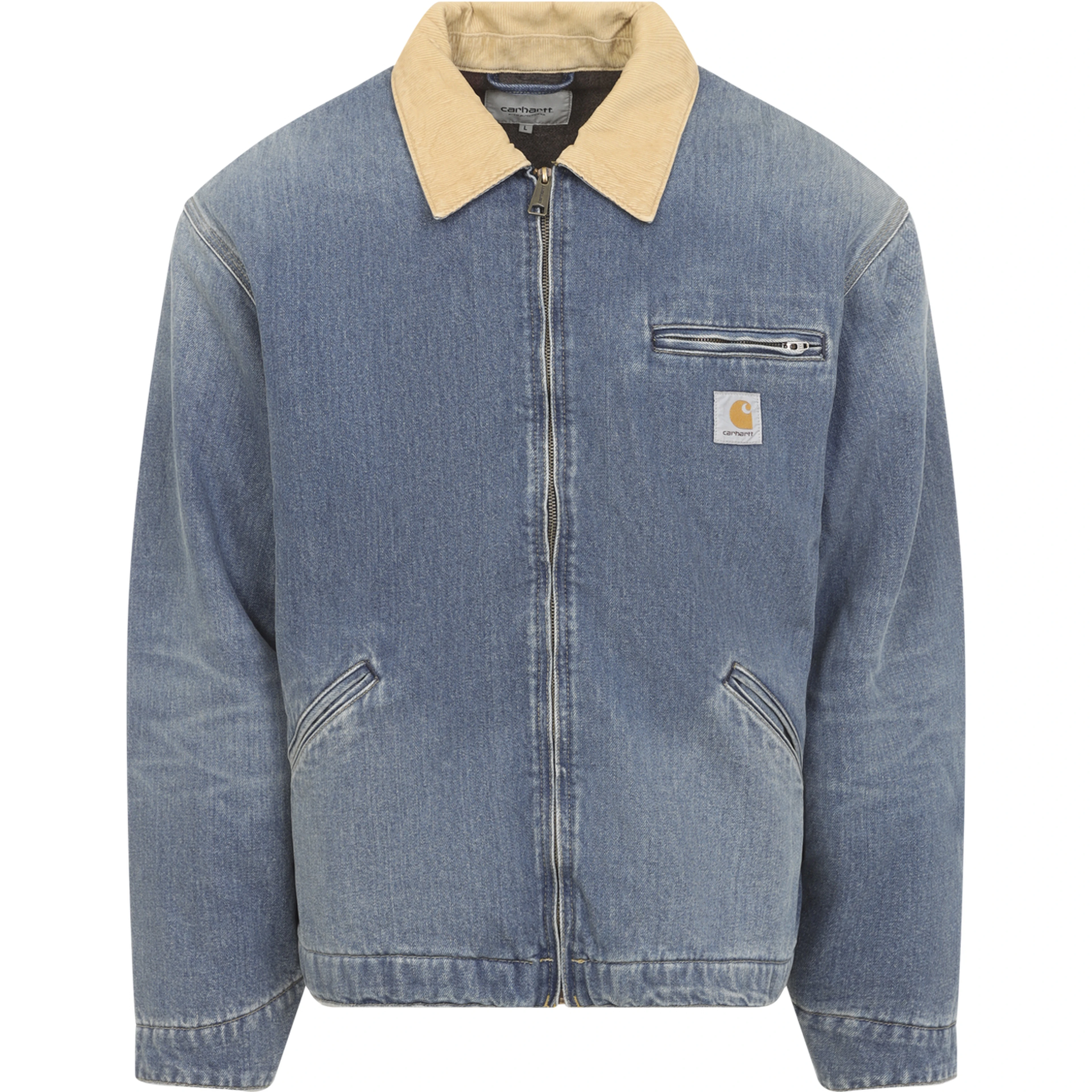OG DETROIT JACKET