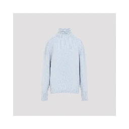 ROLL NECK JUMPER