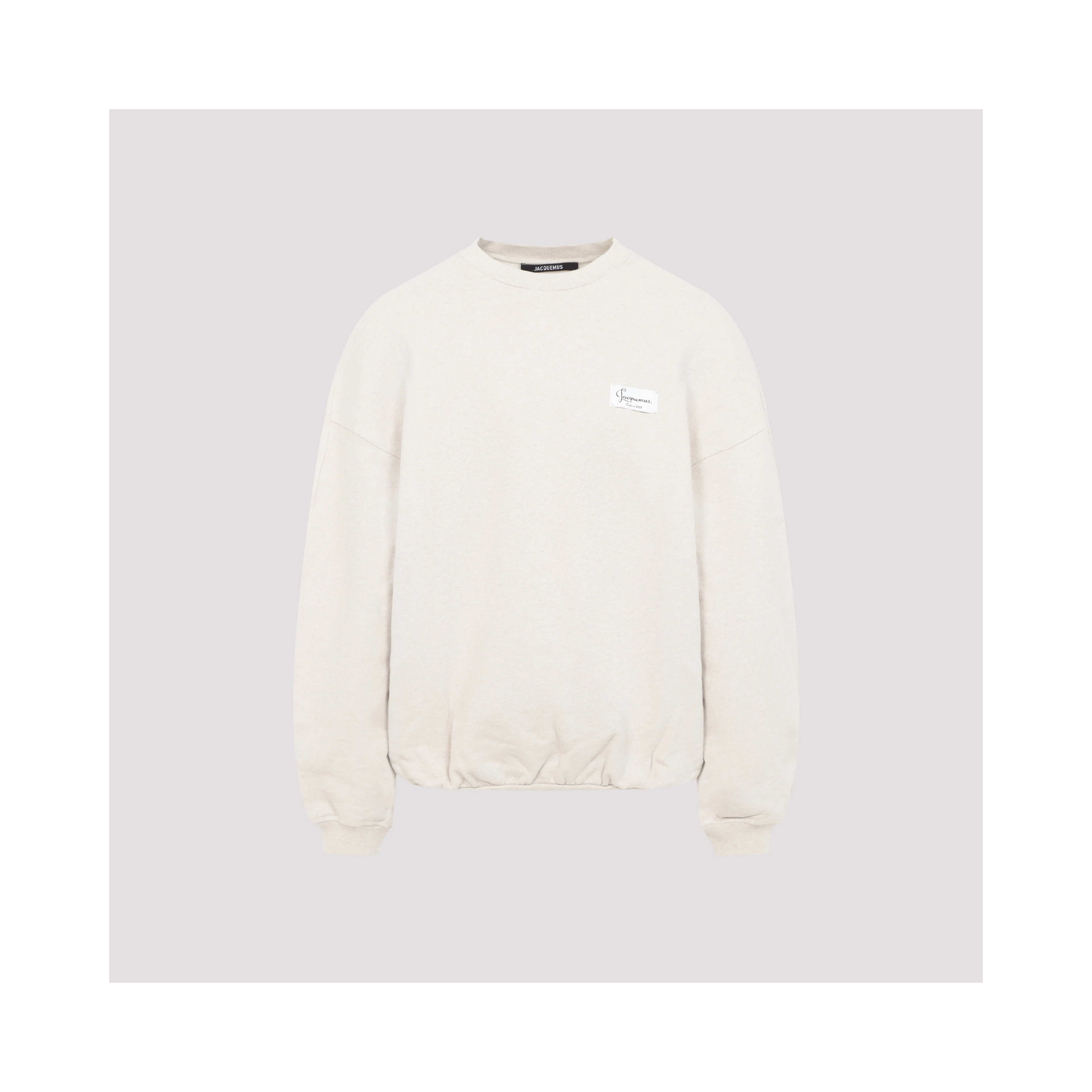 Jaquemus Le Montaigne Sweatshirt