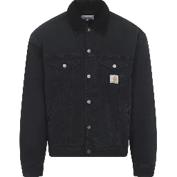OG TRUCKER JACKET