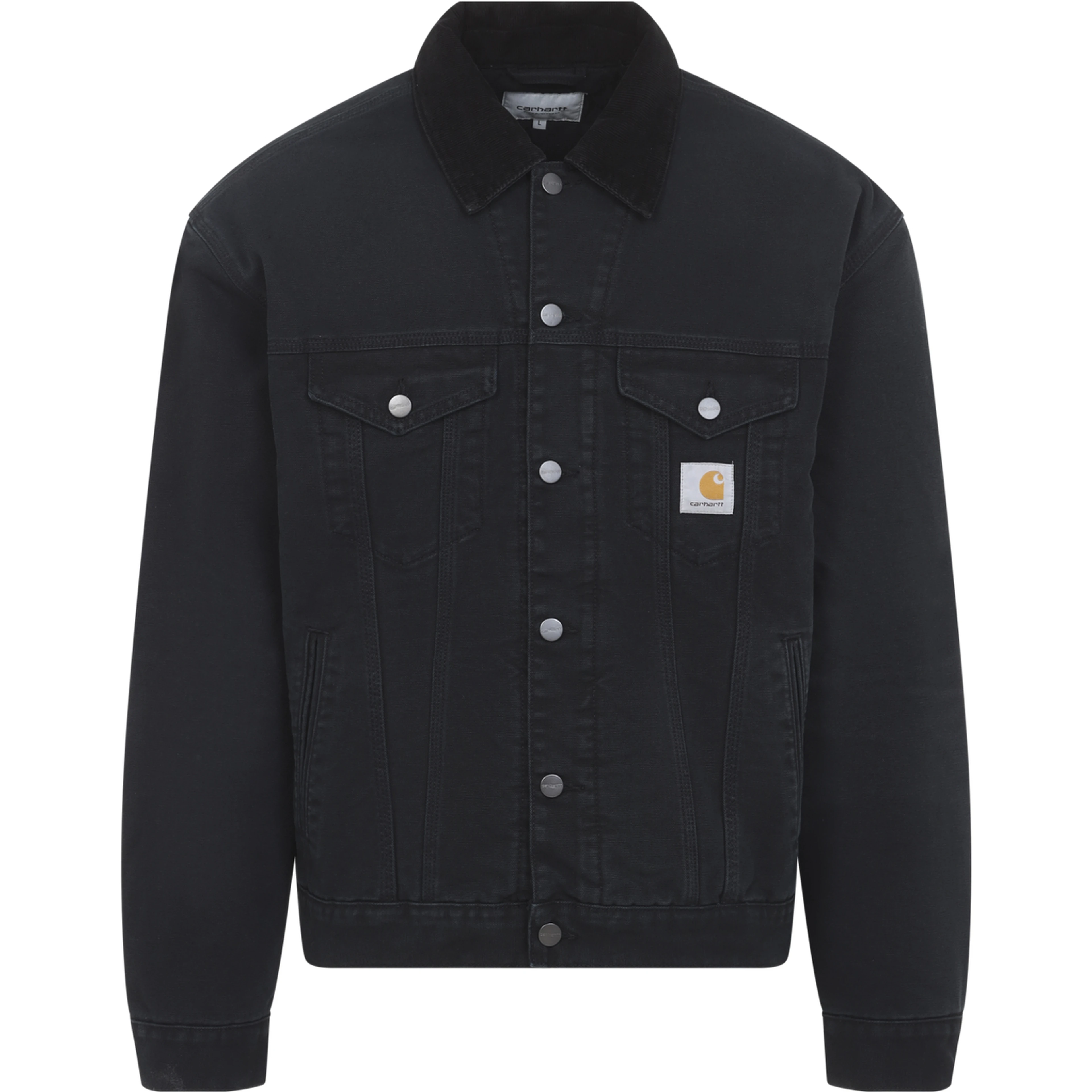 OG TRUCKER JACKET