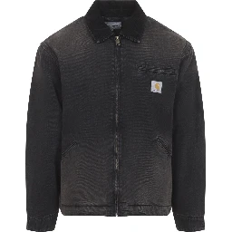 OG DETROIT JACKET