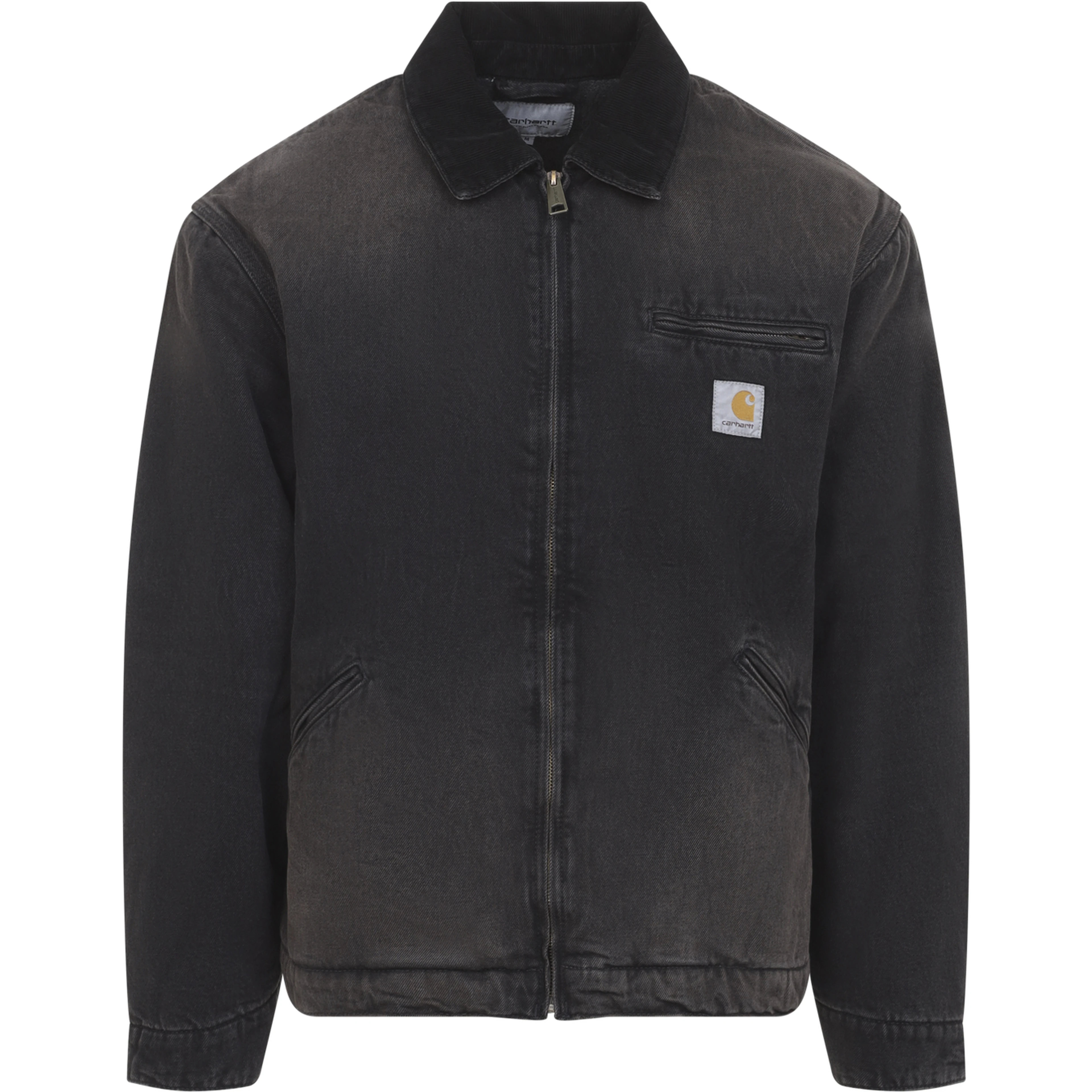 OG DETROIT JACKET