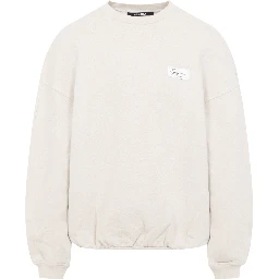 Jaquemus Le Montaigne Sweatshirt