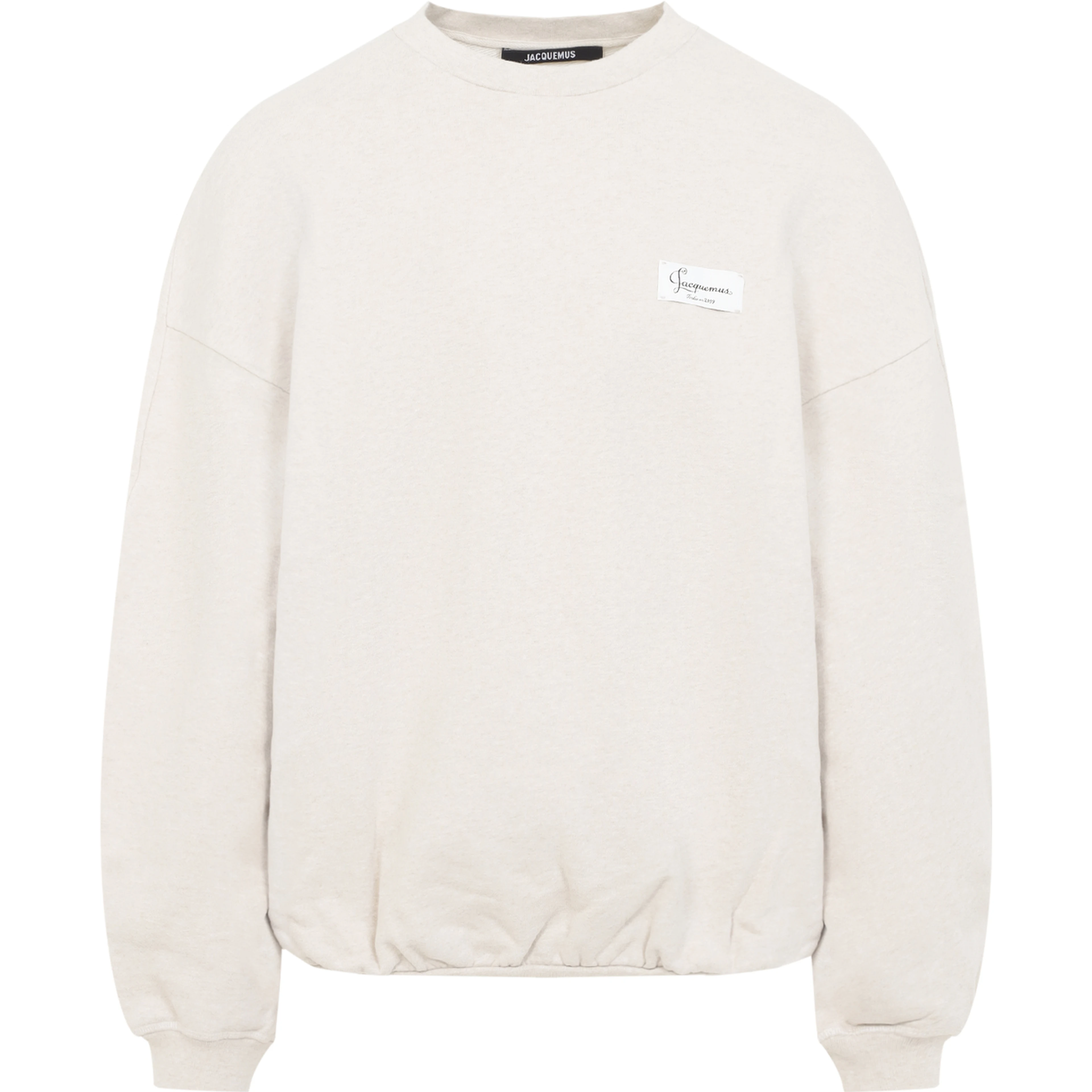 Jaquemus Le Montaigne Sweatshirt