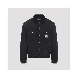 OG TRUCKER JACKET