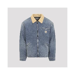 OG DETROIT JACKET