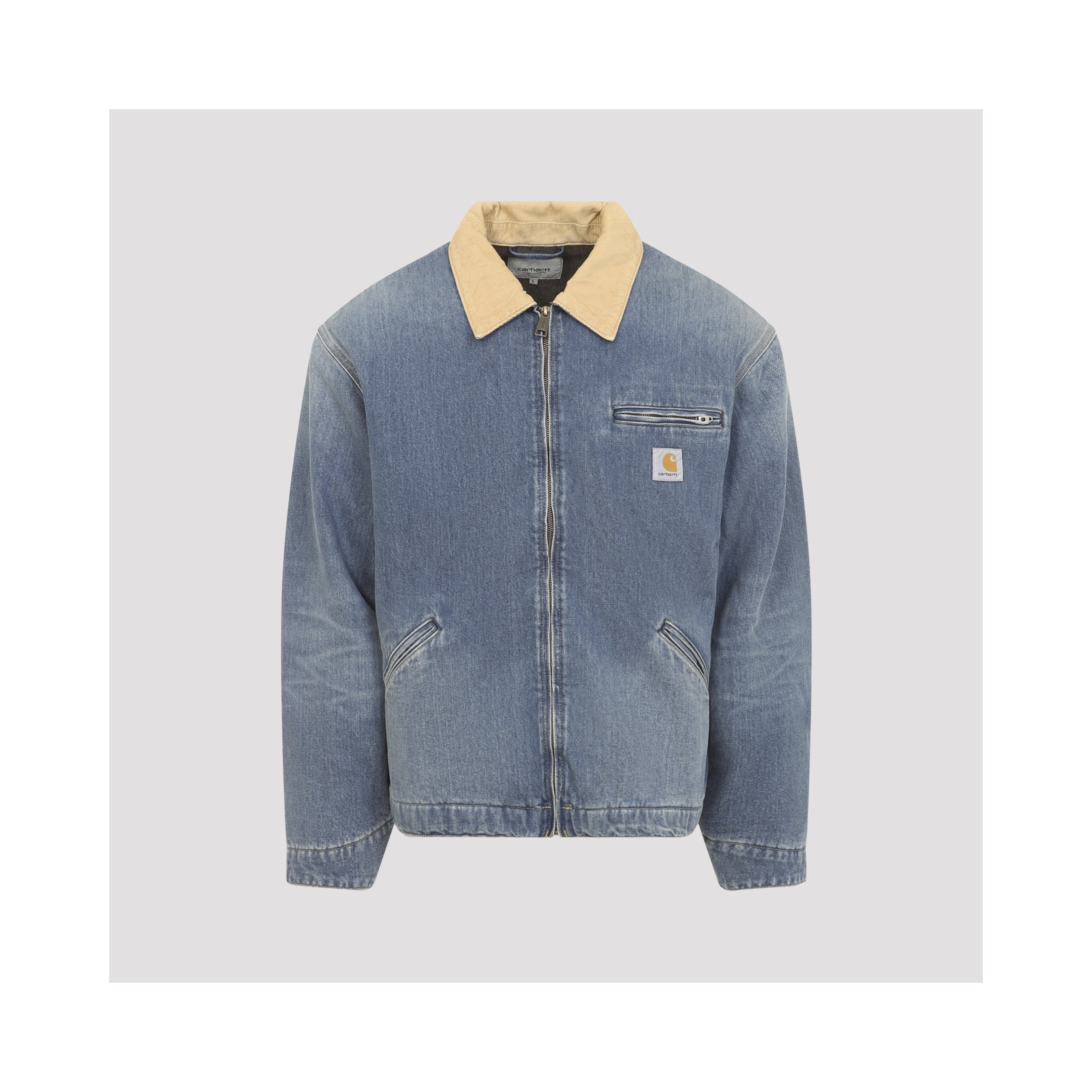 OG DETROIT JACKET