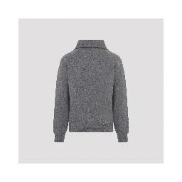 KNIT POLO