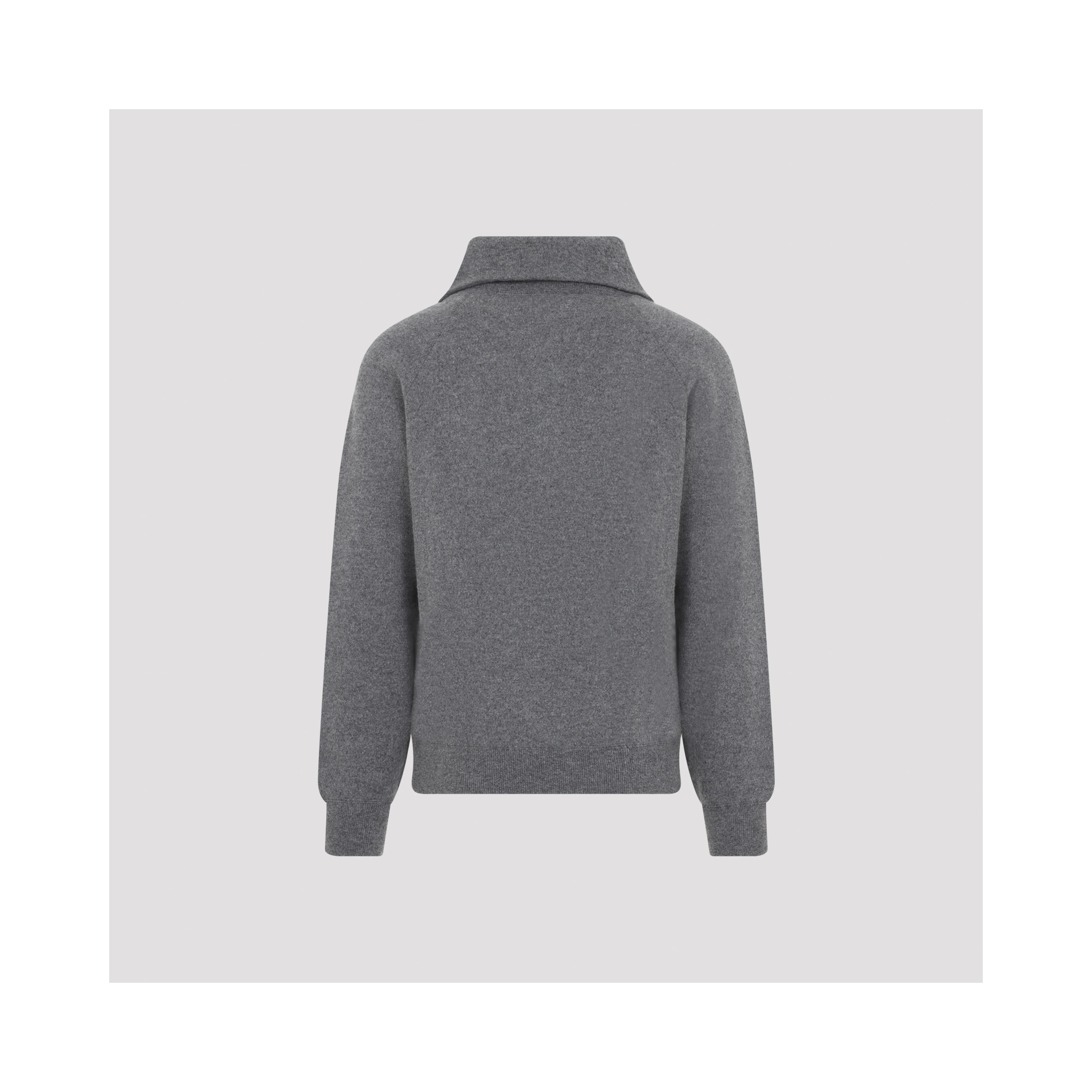 KNIT POLO