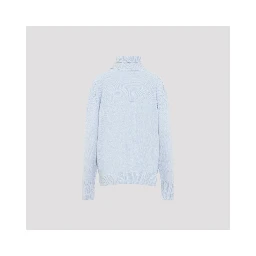 ROLL NECK JUMPER