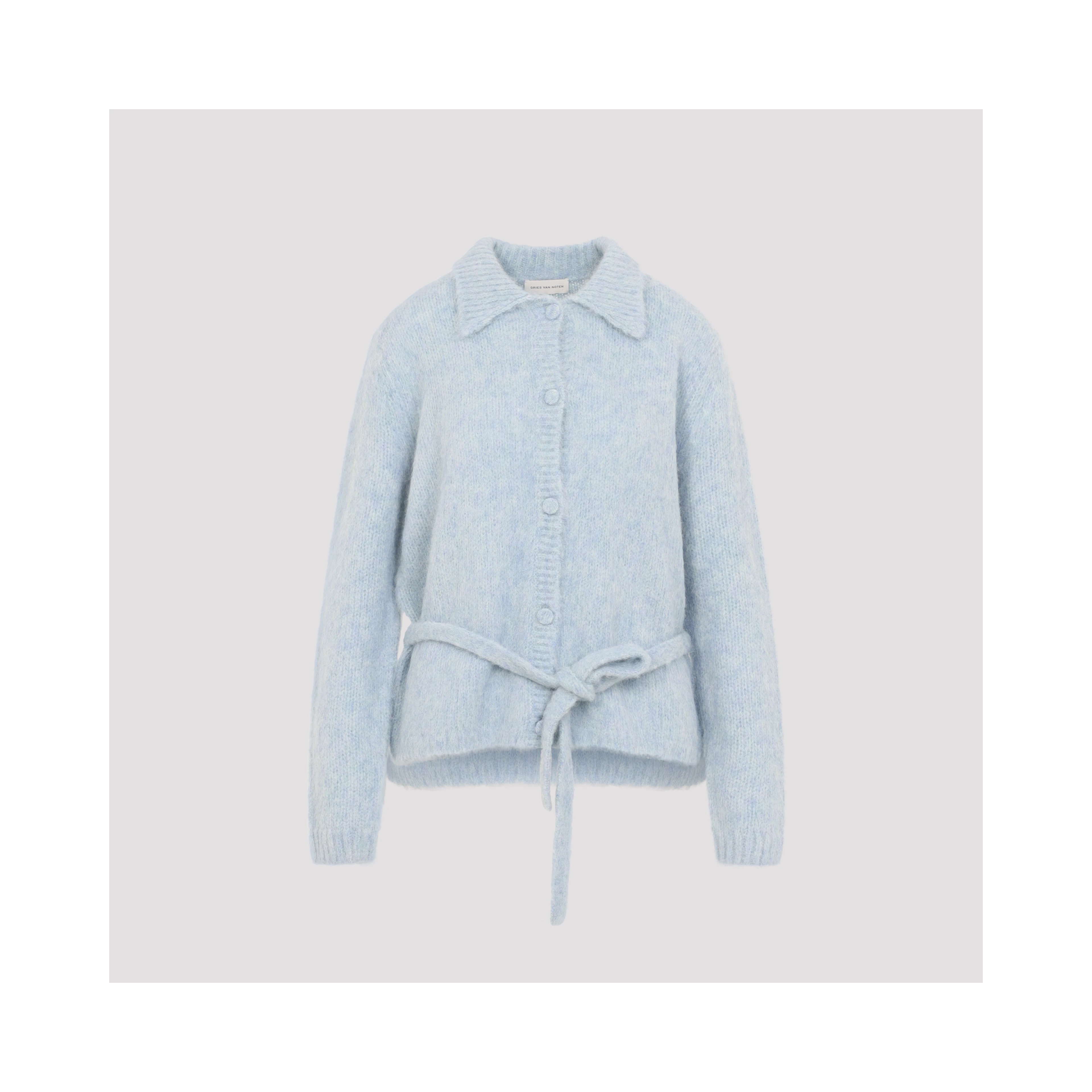 TOCO CARDIGAN