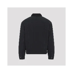 OG TRUCKER JACKET