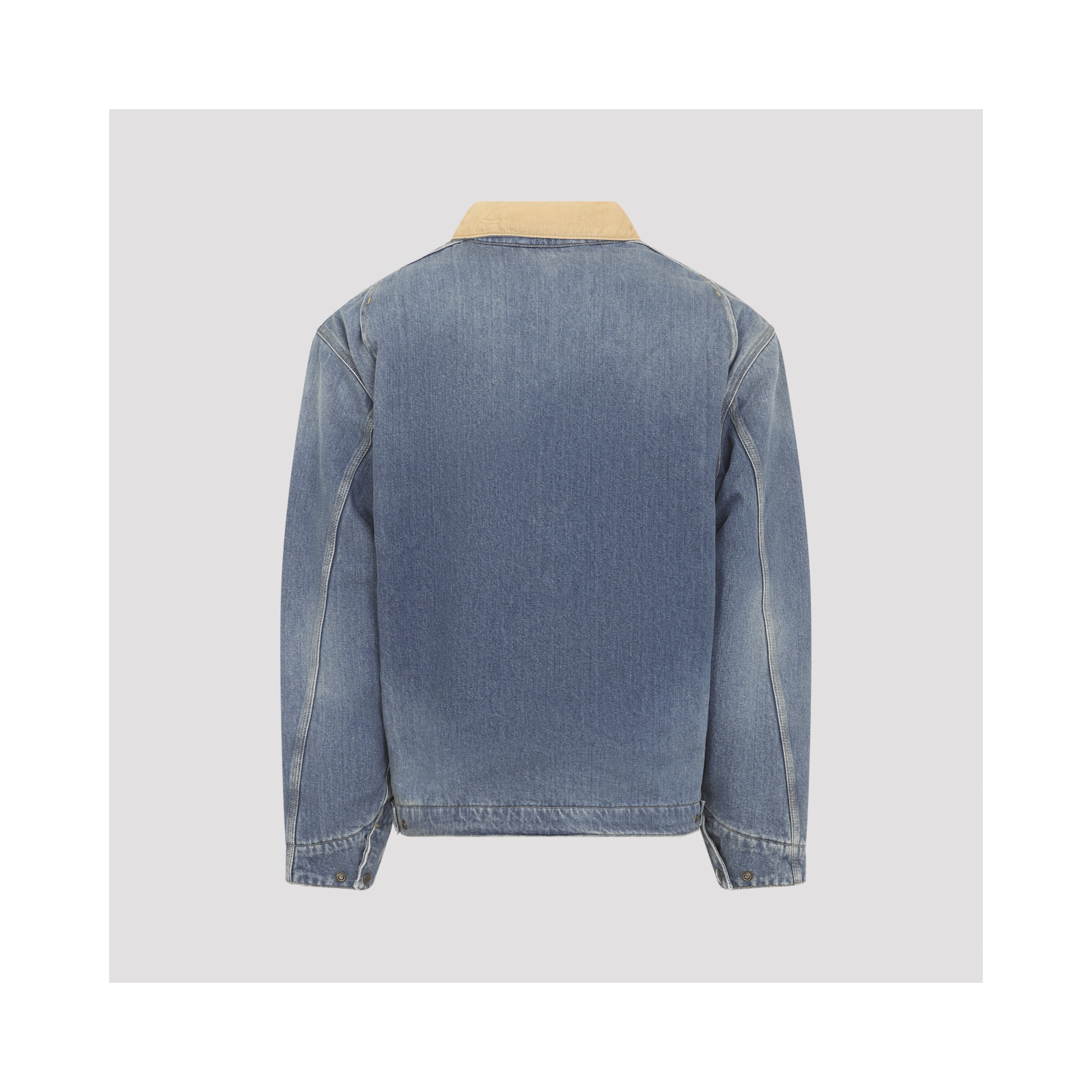 OG DETROIT JACKET