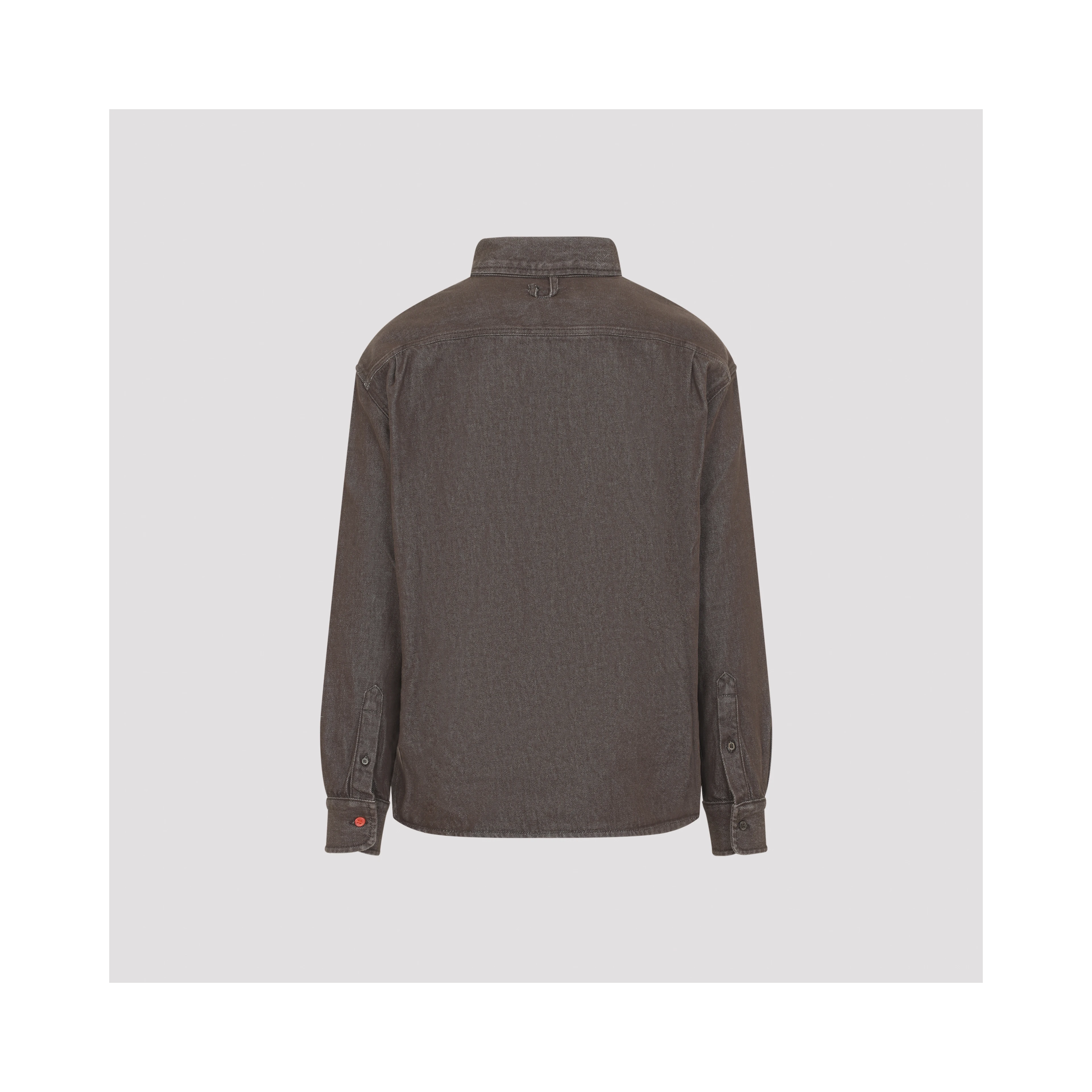 LA CHEMISE DE-NIMES SIMON