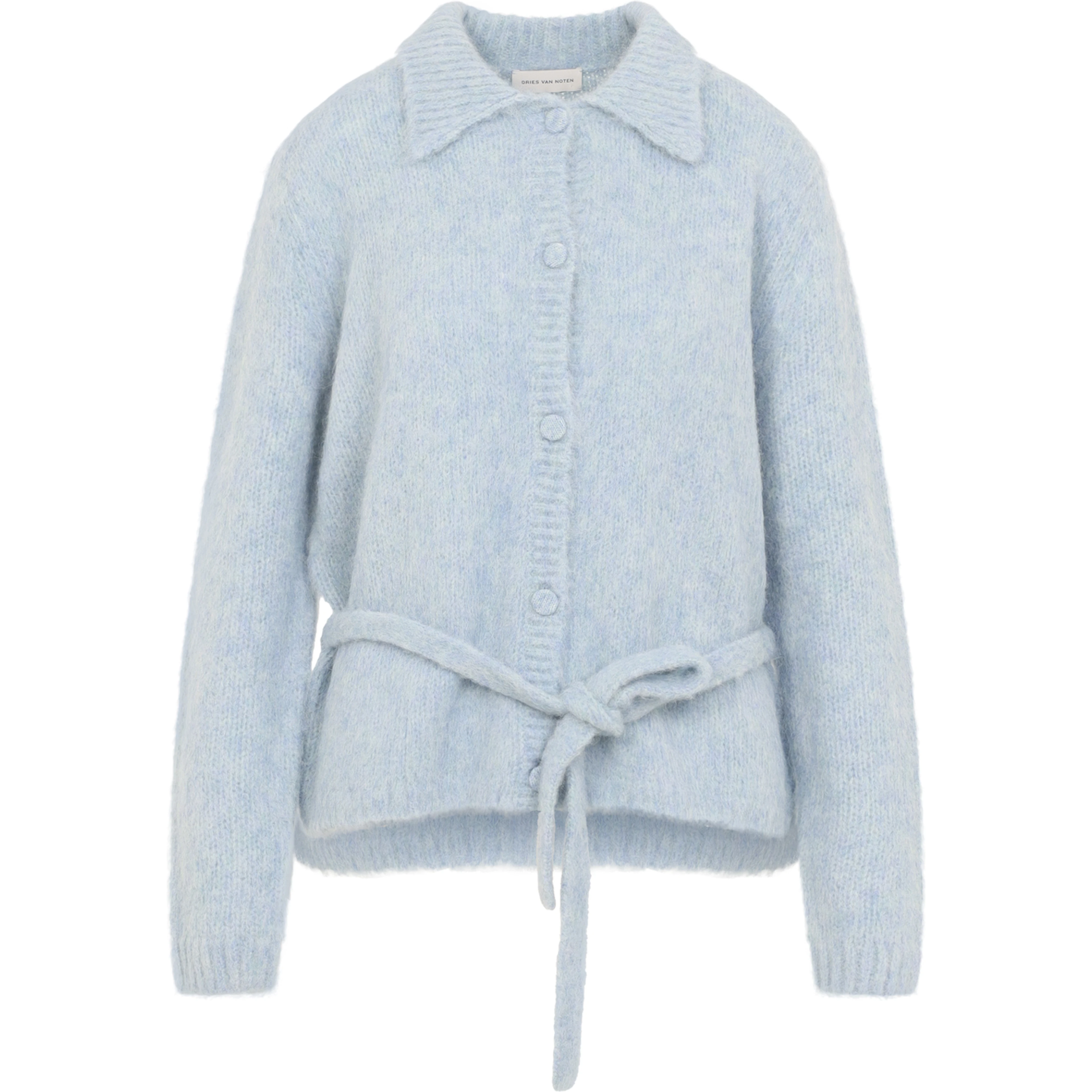 TOCO CARDIGAN