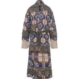 TELOS CARDI COAT