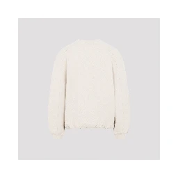 Jaquemus Le Montaigne Sweatshirt