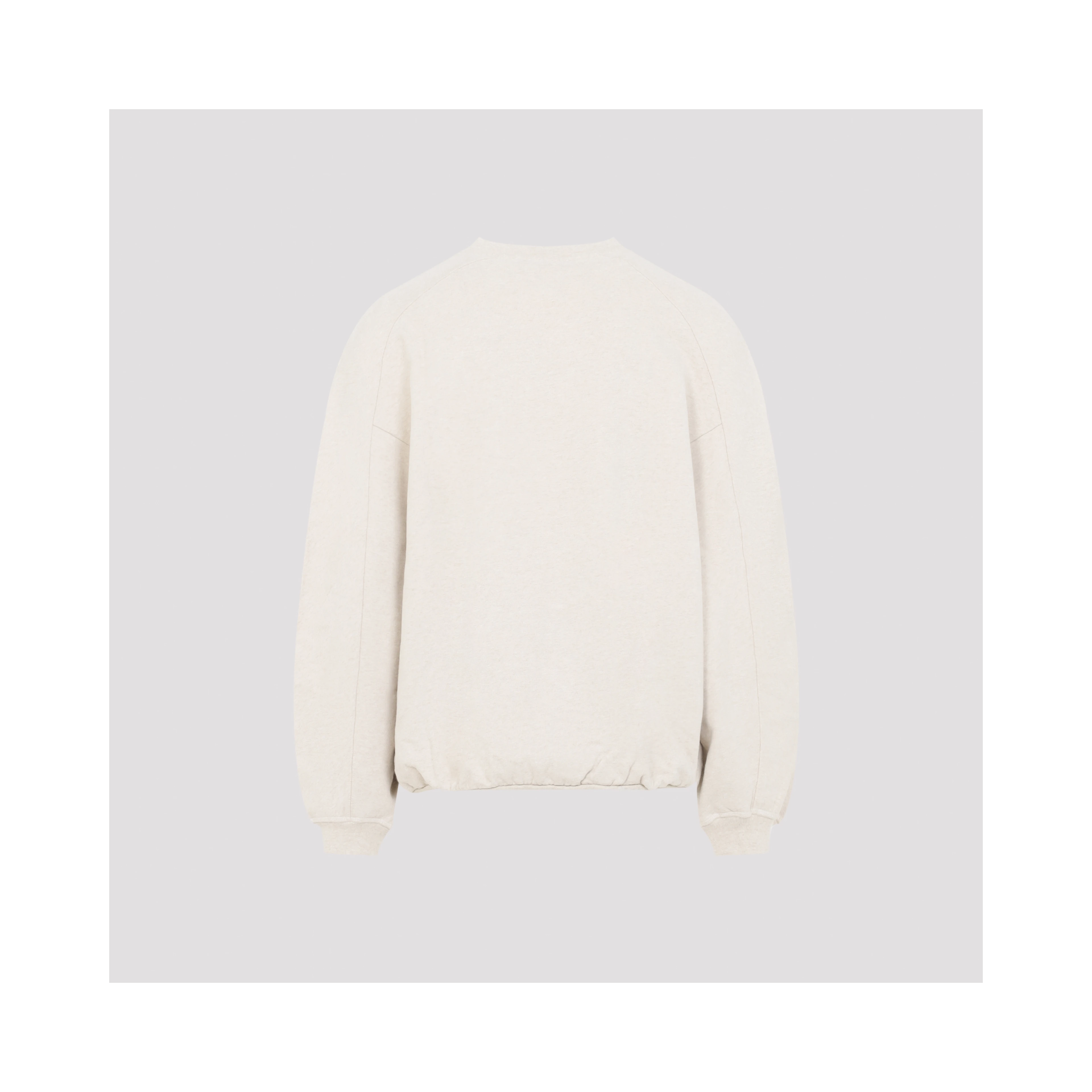 Jaquemus Le Montaigne Sweatshirt