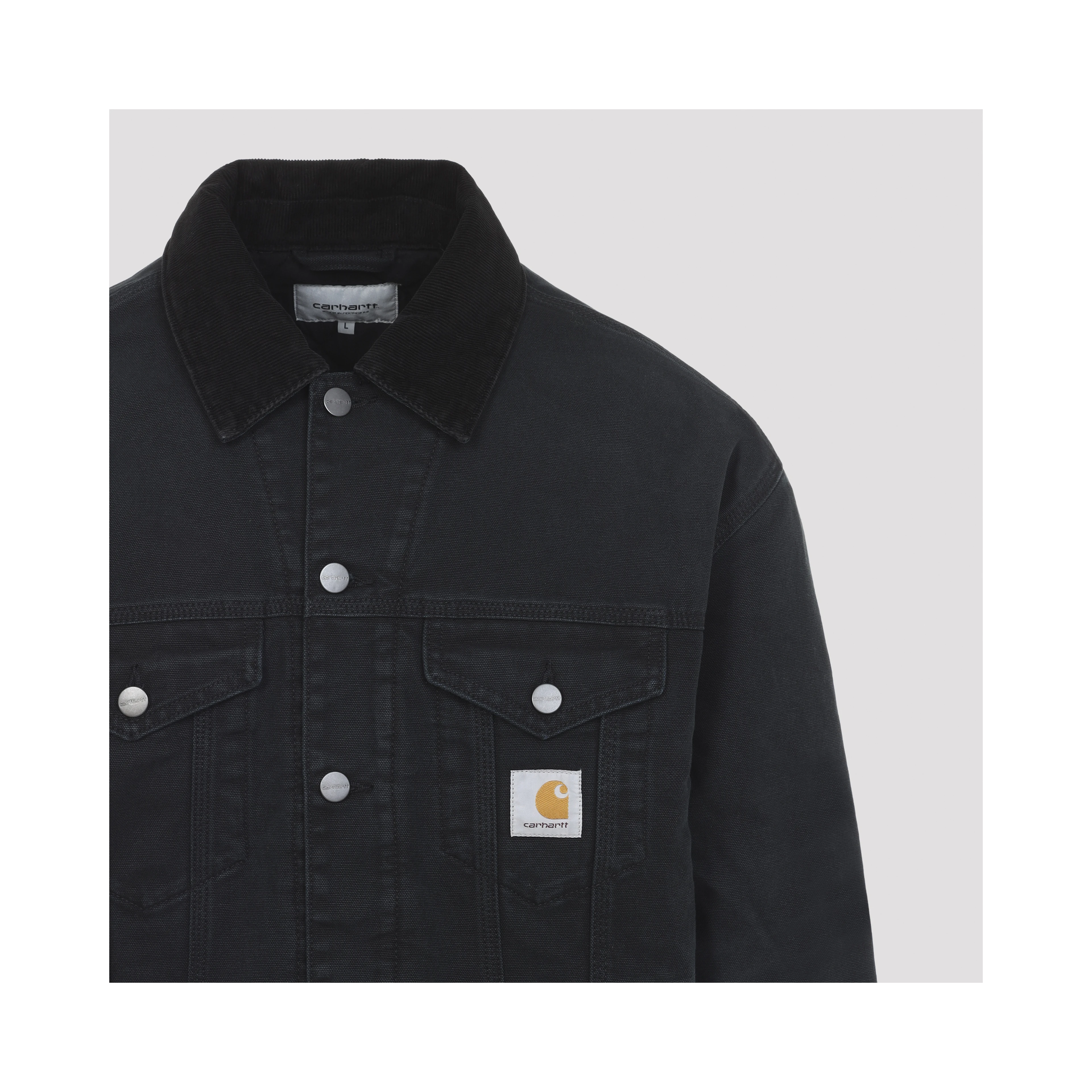 OG TRUCKER JACKET