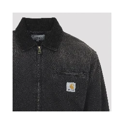OG DETROIT JACKET