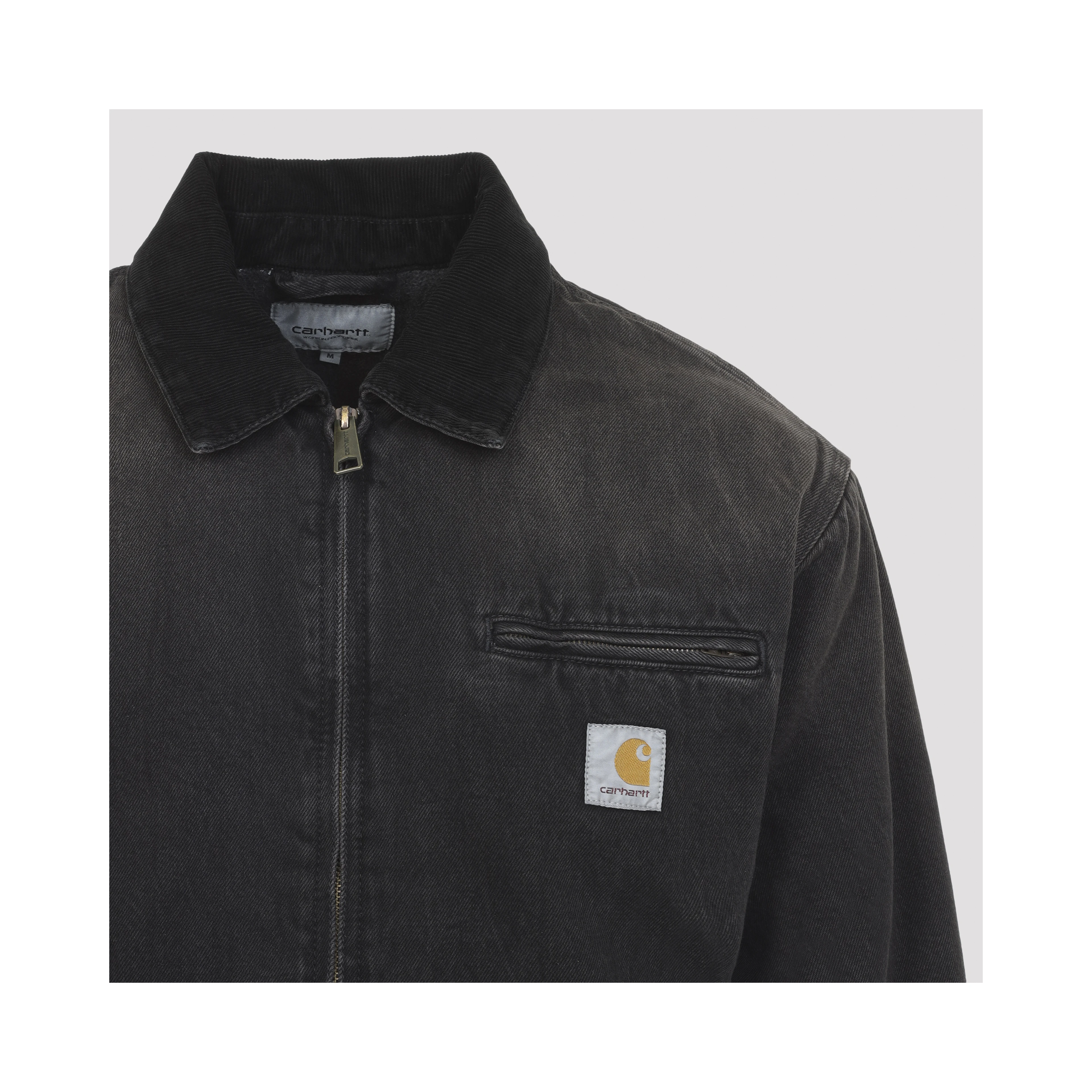 OG DETROIT JACKET