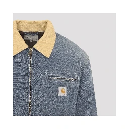 OG DETROIT JACKET
