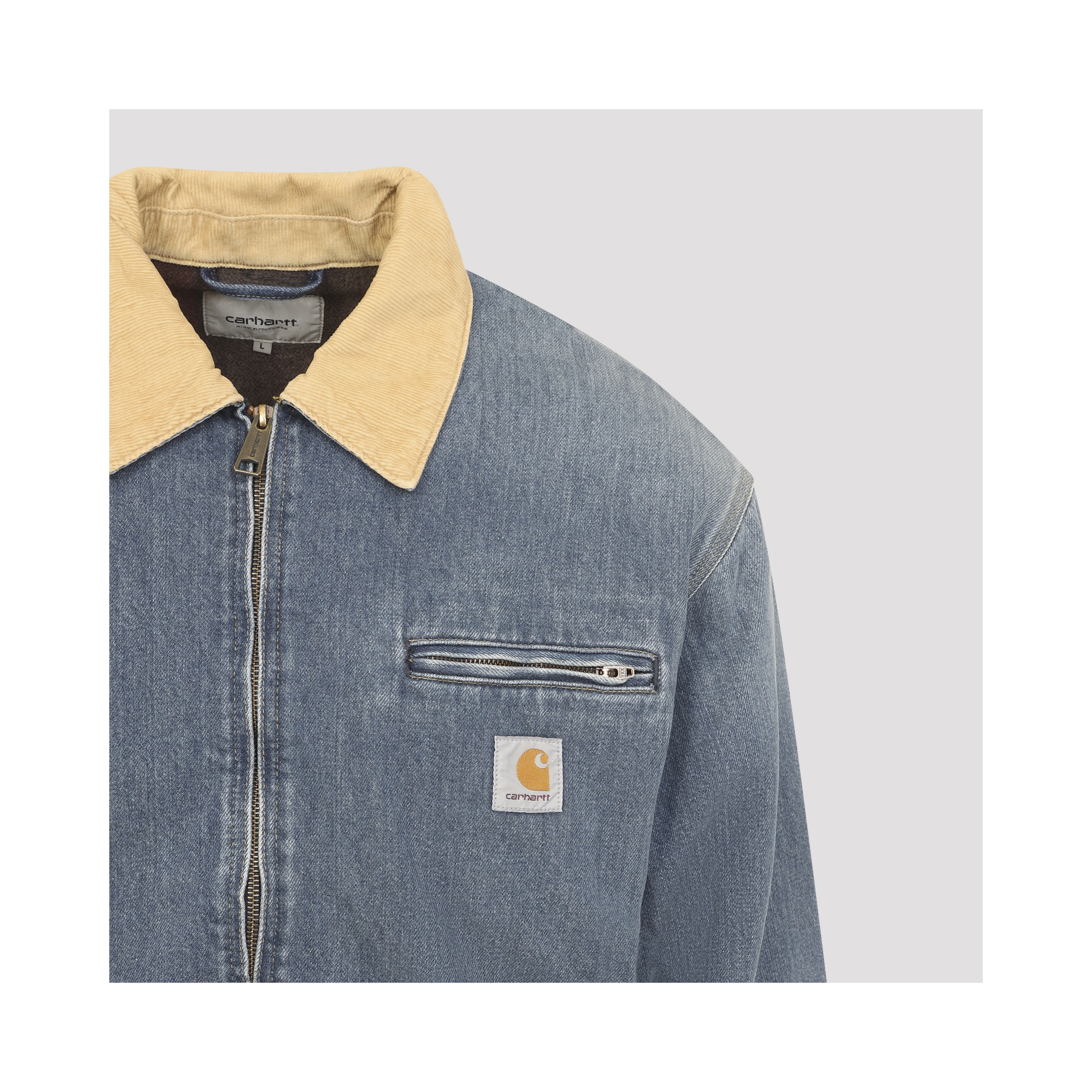 OG DETROIT JACKET
