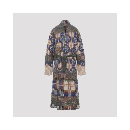 TELOS CARDI COAT