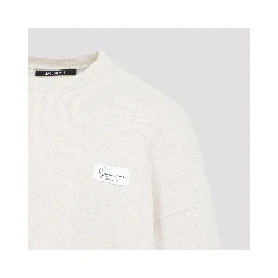 Jaquemus Le Montaigne Sweatshirt