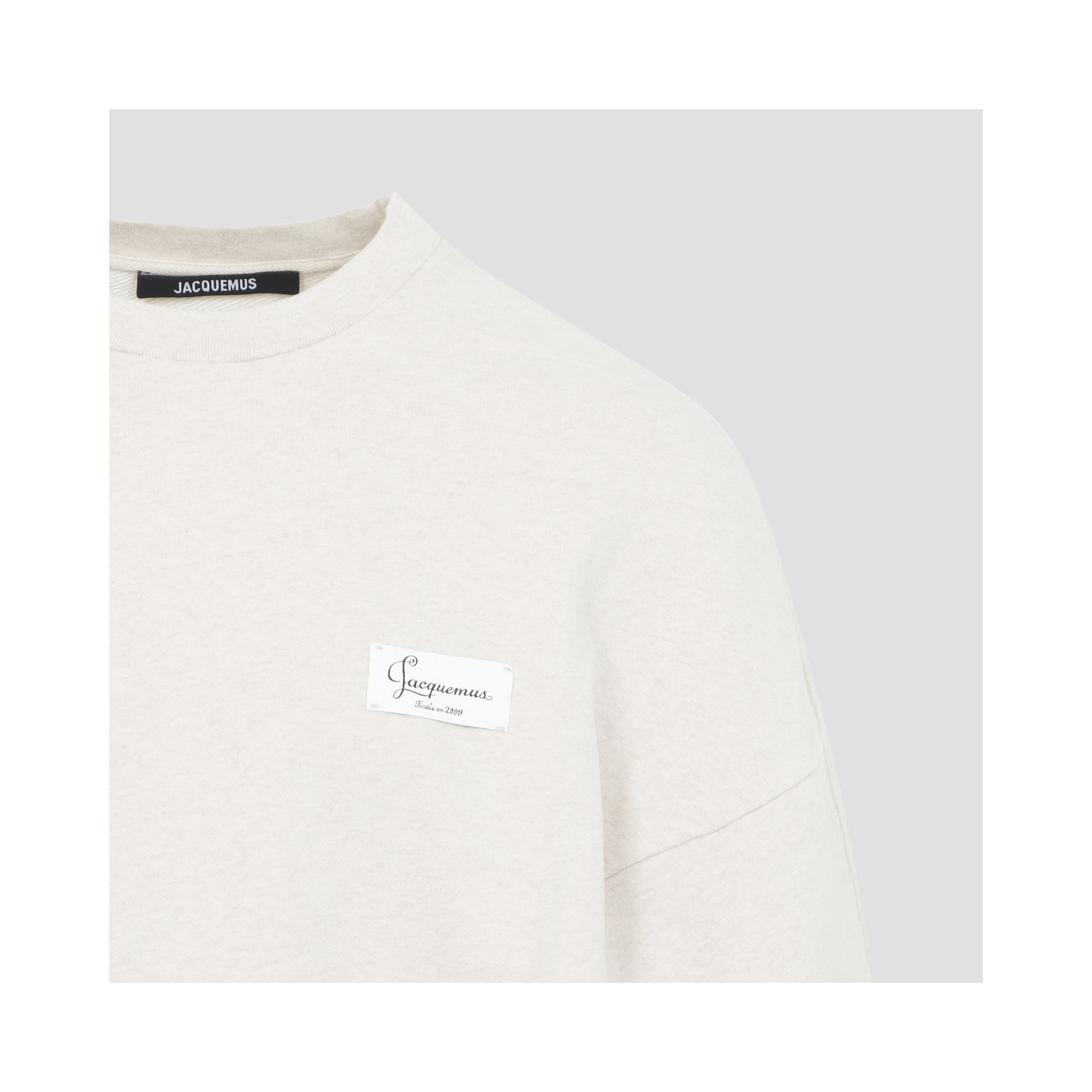 Jaquemus Le Montaigne Sweatshirt