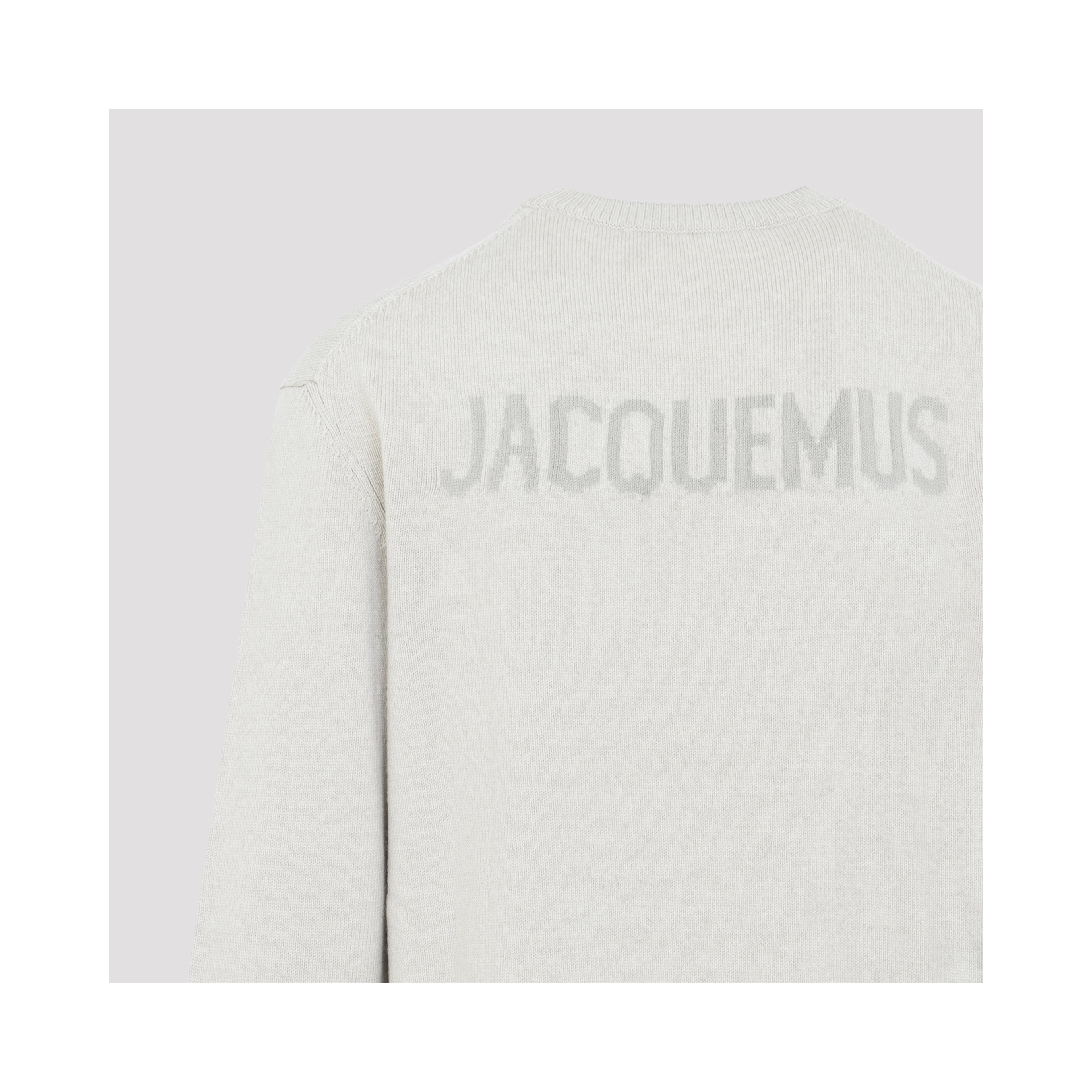 MOULIN SWEATER