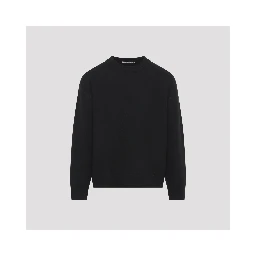 MORAY CASHMERE DOUBLE SWEATSHIRT