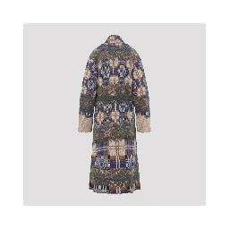 TELOS CARDI COAT