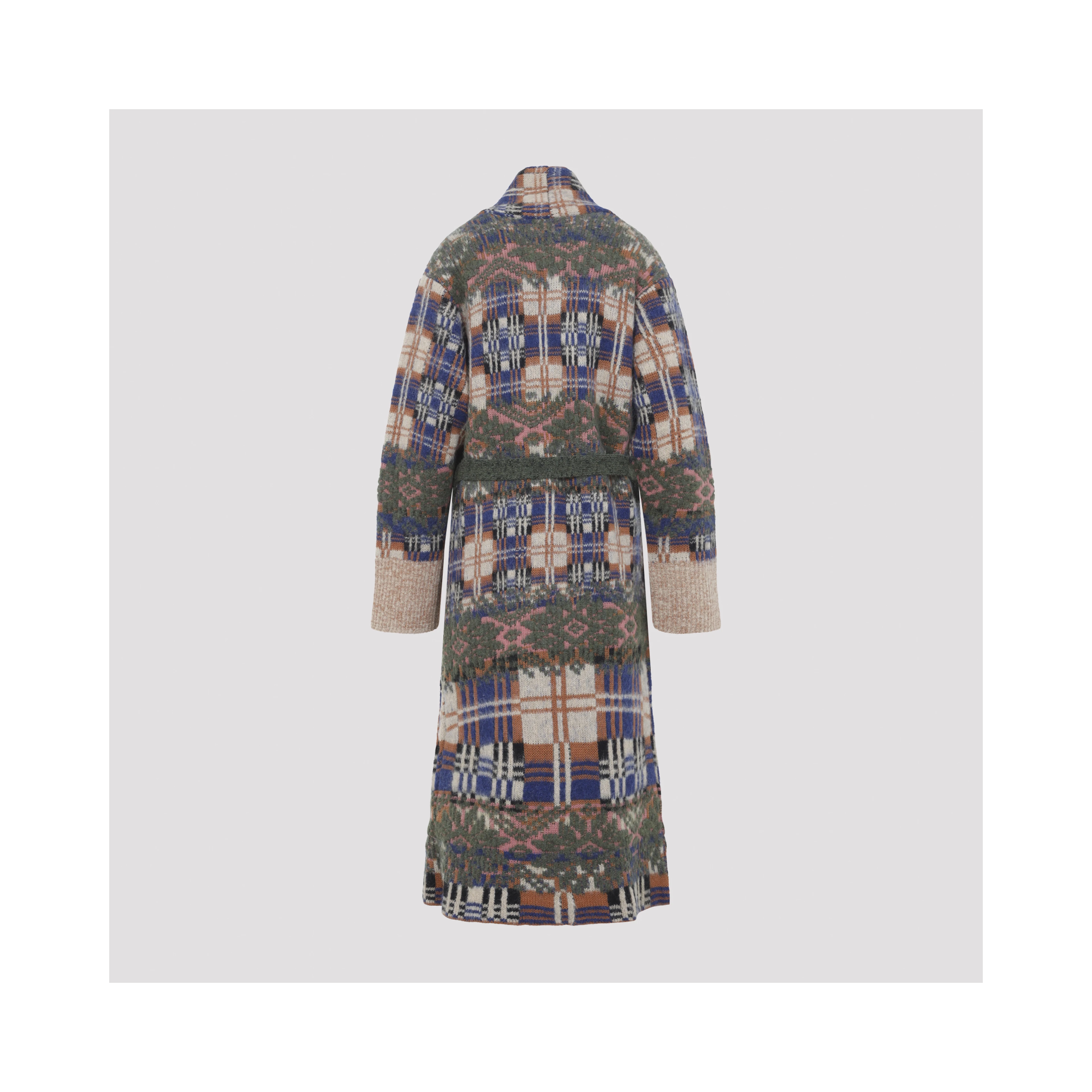 TELOS CARDI COAT