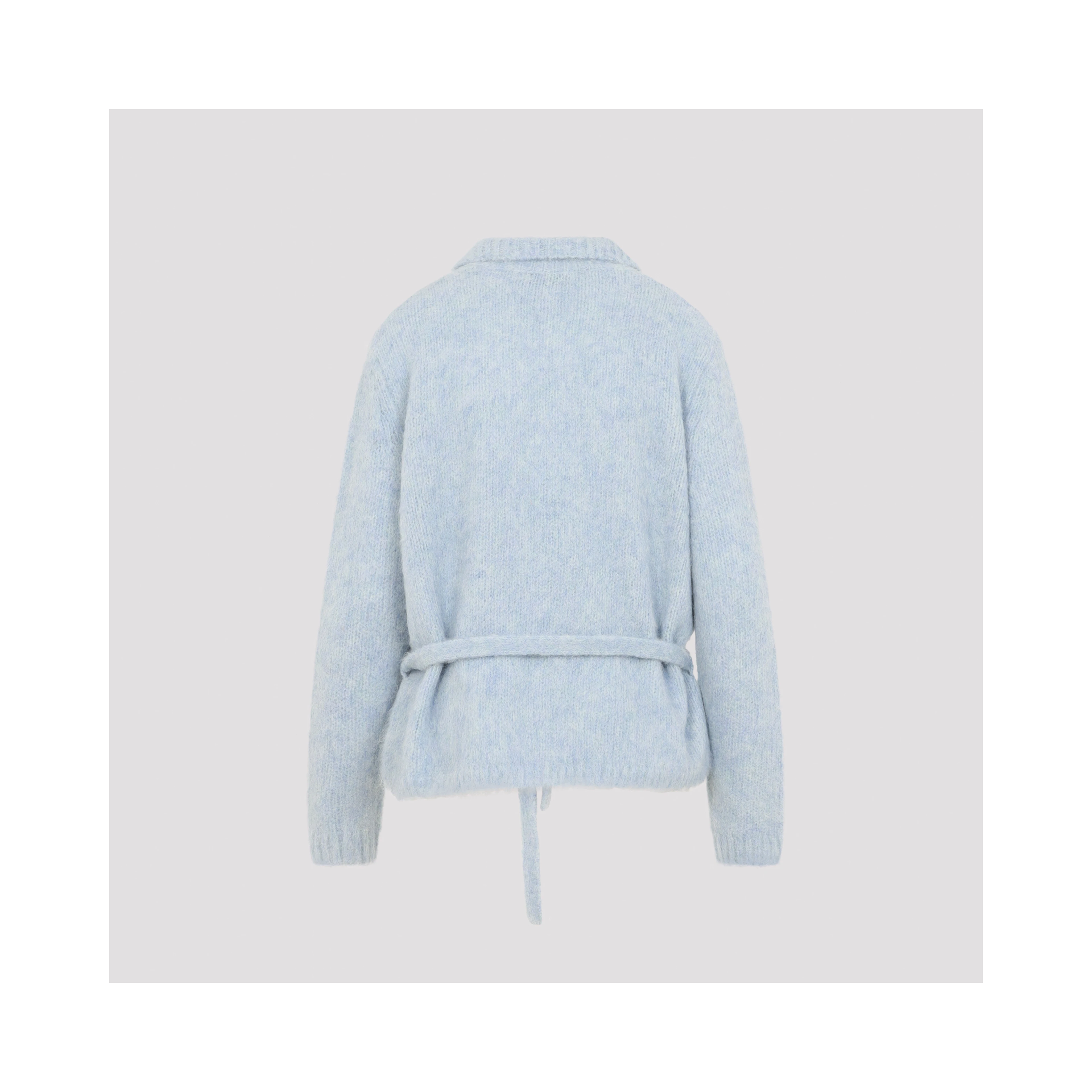 TOCO CARDIGAN