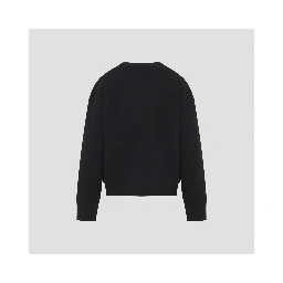 ARVINE CREW NECK CARDIGAN