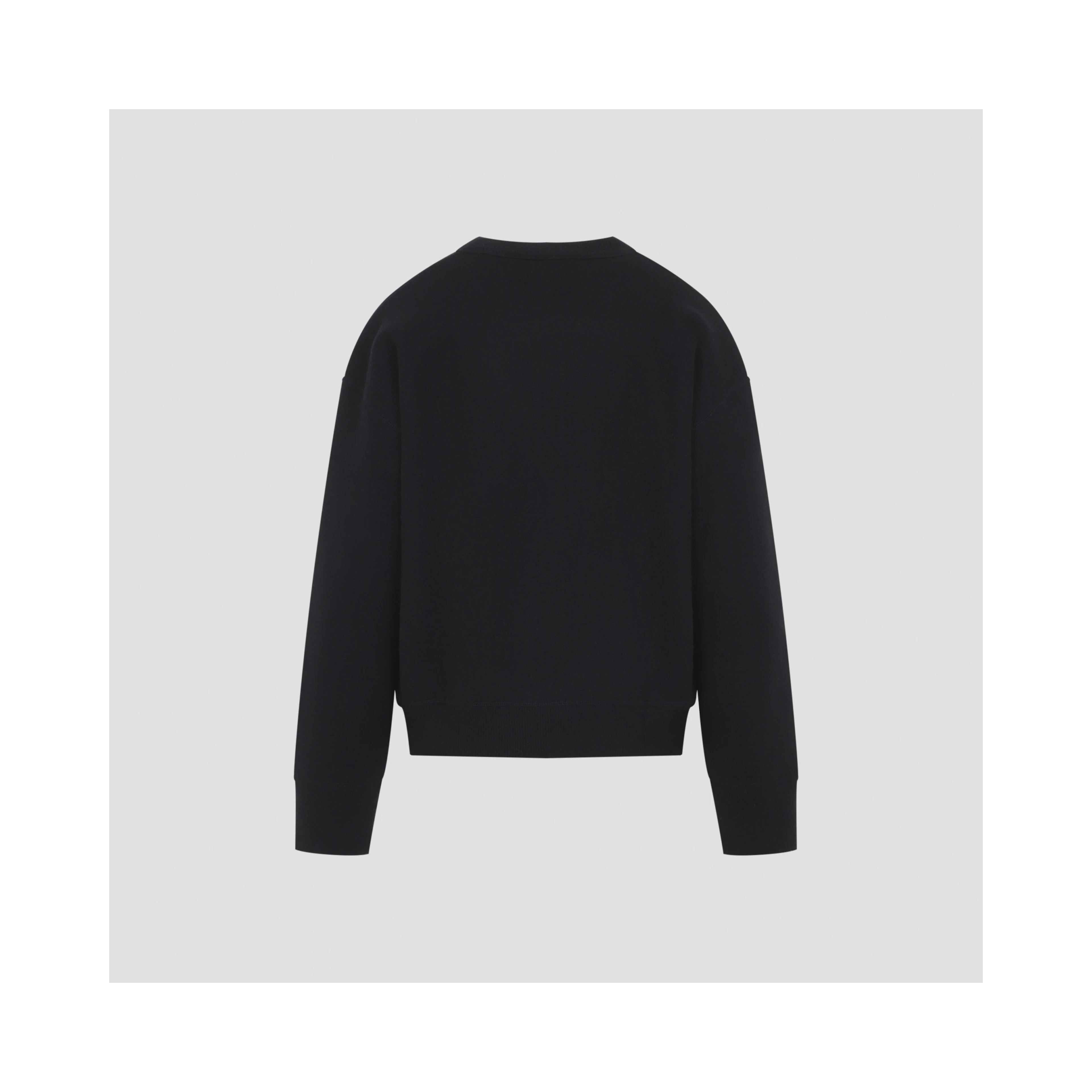 ARVINE CREW NECK CARDIGAN