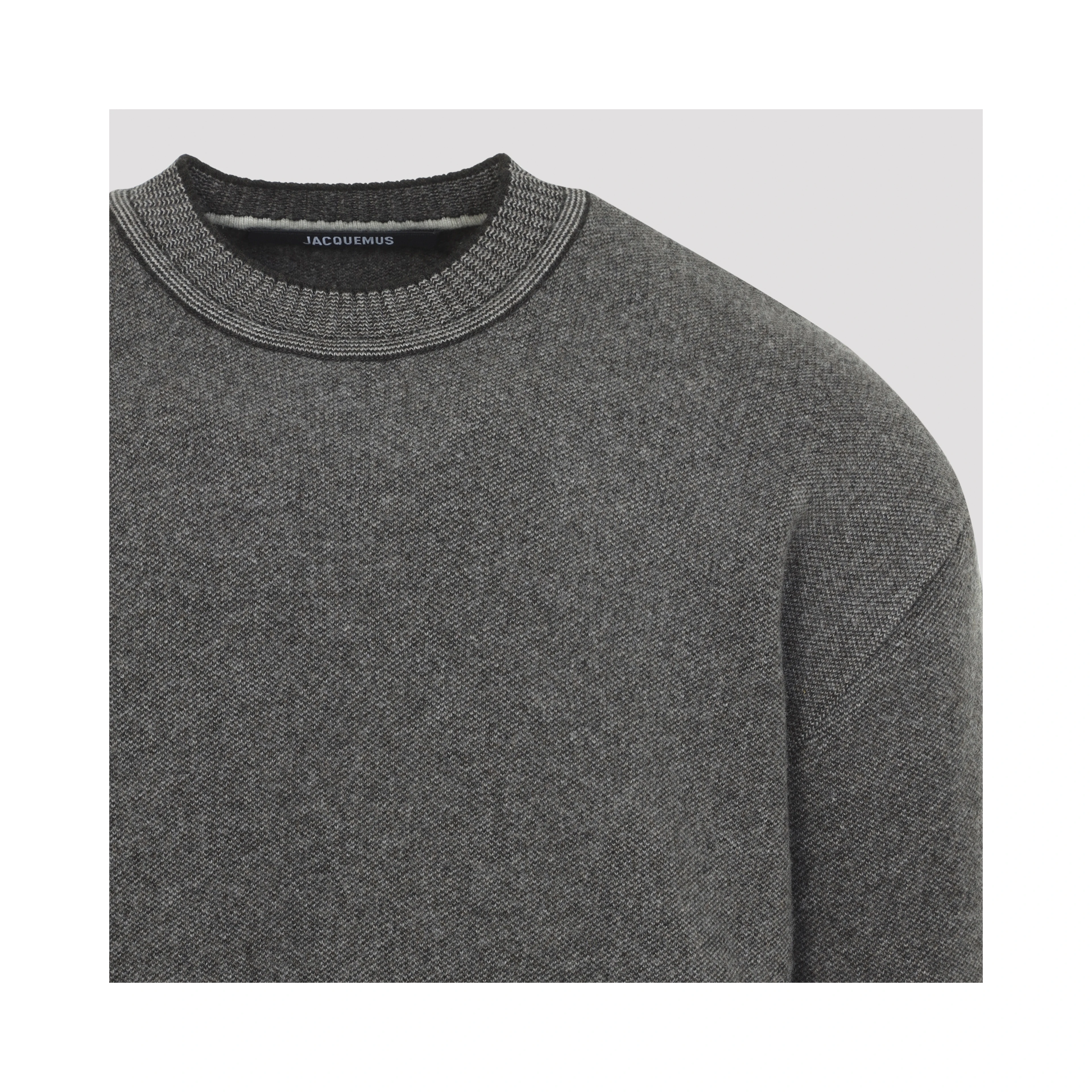PELOTA SWEATER