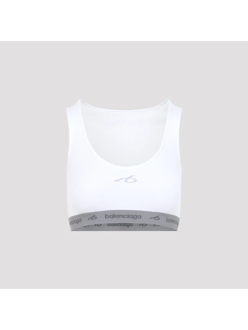 BRA TANK TOP