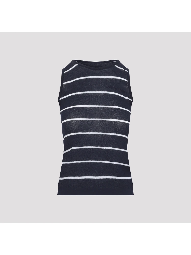 CROPPED TANK TOP