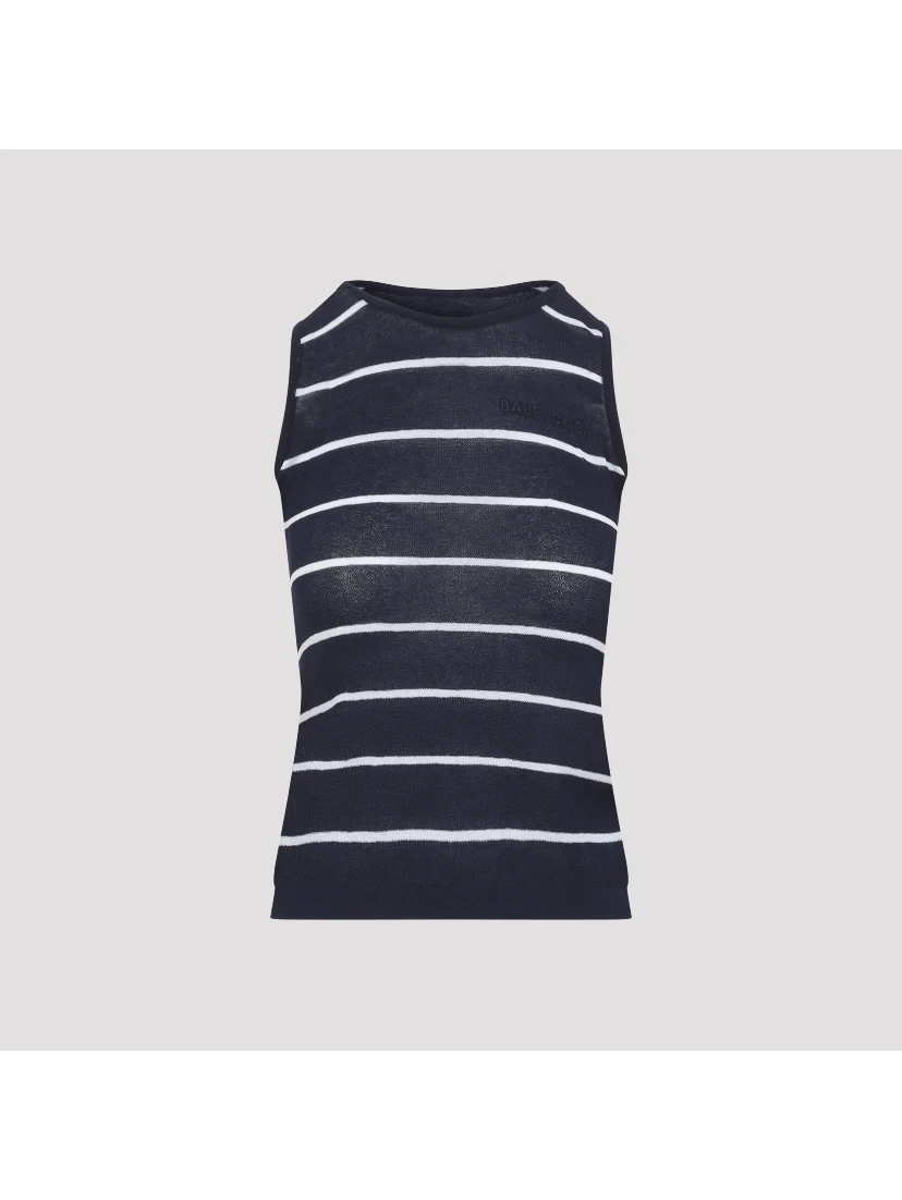 CROPPED TANK TOP