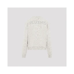 MOULIN CARDIGAN
